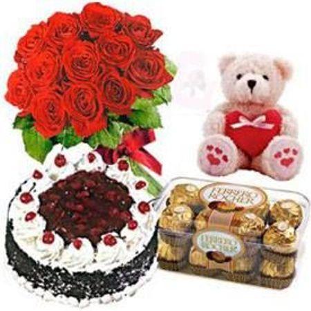Blooms of Love product868